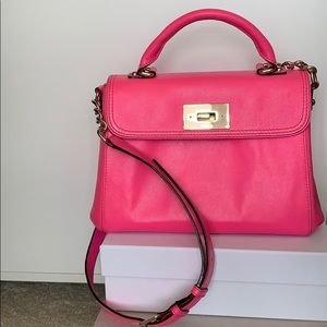 Kate Spade Little Nadine Irving Place Handbag